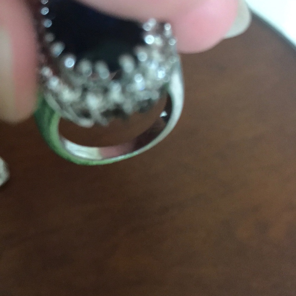 Costume ring - Picture 4 of 4